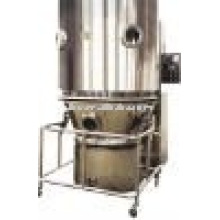High Efficiency Fluidizing Drying Machine used in polyester chips